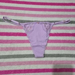 Victoria Secret V-string Panty